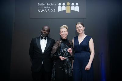 Better Society Awards